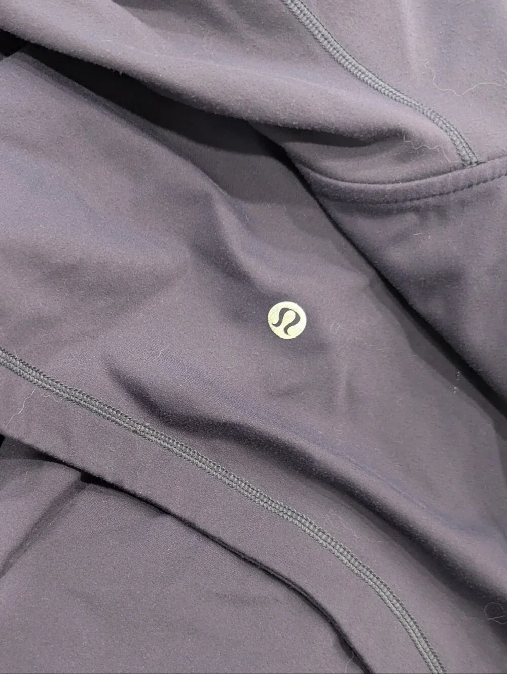 Lululemon Hooded Define Jacket Size Medium